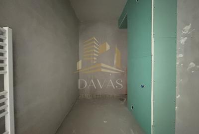 Apartament cu 3 camere semidecomandat în Florești - 17