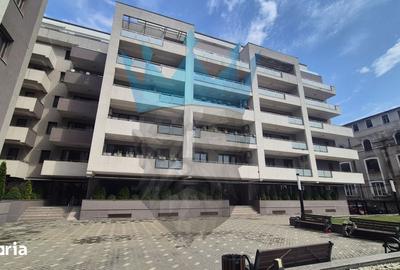 Apartament cu 2 camere în Timpuri Noi