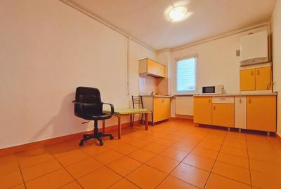 Spațiu comercial, de 55 mp, în Gării - 5
