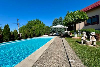 Casă individuală cu 5 camere cu Teren 1500 Mp în Bucium - 46