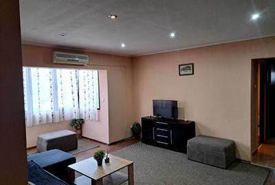 Apartament cu 2 camere decomandat în Rogerius - 1