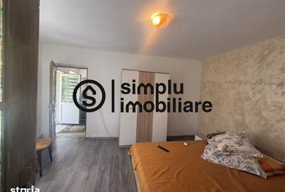 Casă cu 3 camere cu Teren 226 Mp în Brestei - 10