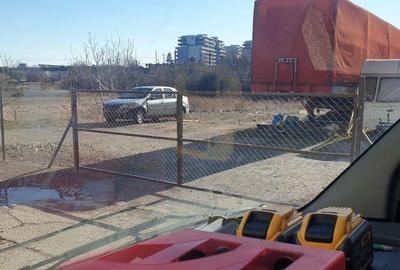 Spațiu comercial, de 1,700 mp, în Someșeni
