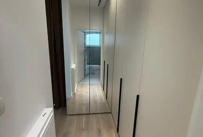 Duplex cu 2 camere cu Canalizare în Exterior Sud - 12