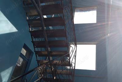 Teren de 2500 mp, în Tismana - 4