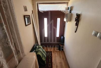 Casă individuală cu 5 camere cu Teren 800 Mp în Boarta - 9