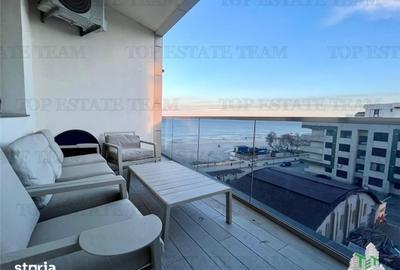 Apartament cu 2 camere în Nord