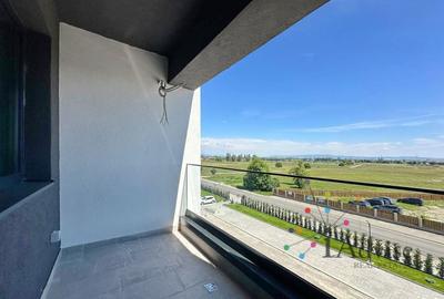 Apartament cu 2 camere decomandat în Bartolomeu - 2