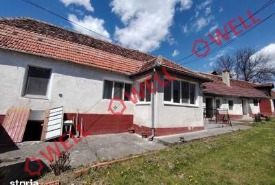 Casă cu 5 camere cu Teren 1249 Mp în Măieruș - 19