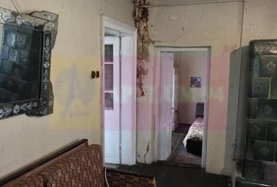 Apartament cu 3 camere în Central - 2