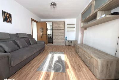 Apartament cu 2 camere semidecomandat în Astra - 4