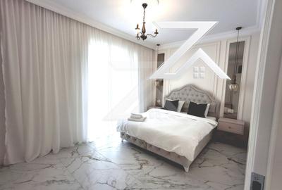 Apartament cu 2 camere decomandat, mobilat în Calea București