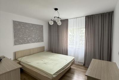 Apartament cu 2 camere decomandat în Mărăști - 2