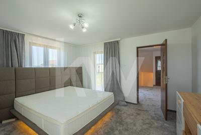Casă individuală cu 5 camere cu Teren 500 Mp în Veterani - 7