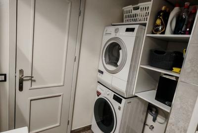 Apartament cu 2 camere decomandat în Nord - 6