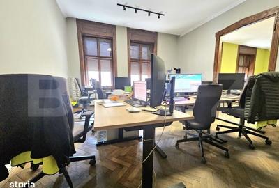 Apartament cu 4 camere în Traian - 6