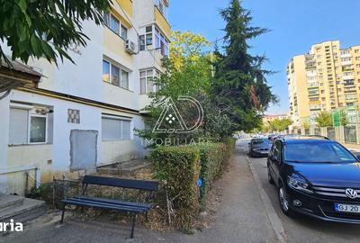 Apartament cu 2 camere decomandat în 9 Mai