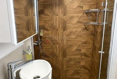Apartament cu 3 camere decomandat, mobilat în Răcădău - 10