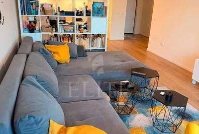 Apartament cu 2 camere semidecomandat în Calea Turzii