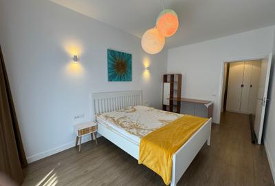 Apartament cu 2 camere semidecomandat în Exterior Vest - 2