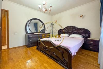 Apartament cu 4 camere decomandat, mobilat în Nerva Traian - 3