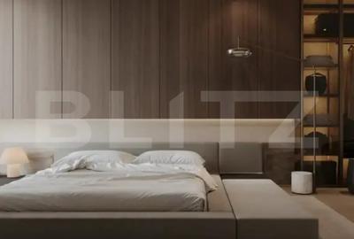 Apartament cu 2 camere semidecomandat în Semicentral