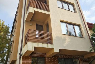 Apartament cu 2 camere decomandat în Bucureștii Noi