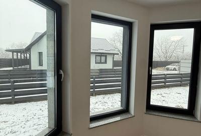 Casă cu 3 camere cu Teren 500 Mp în Mioriței - 3