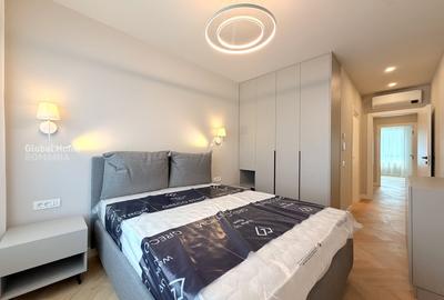 Apartament cu 3 camere decomandat, mobilat în Aviației - 12