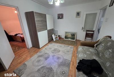 Apartament cu 2 camere în Alexandru cel Bun