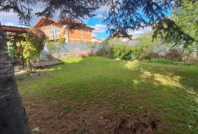 Casă individuală cu 6 camere cu Teren 580 Mp în Central - 35