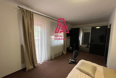 Casă individuală cu 6 camere cu Canalizare în Șura Mare - 8