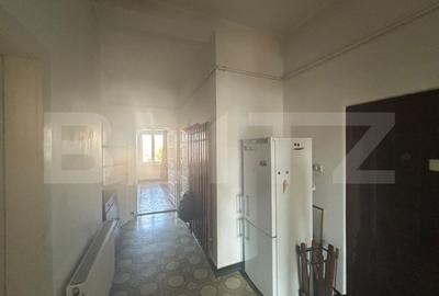 Apartament cu 2 camere decomandat în Ultracentral