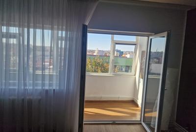 Apartament cu 3 camere decomandat, mobilat în Faleza Nord - 9