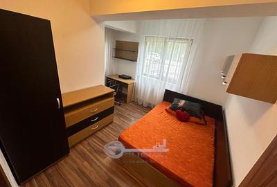 Apartament cu 3 camere decomandat în Tătărași - 4