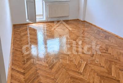 Apartament cu 3 camere decomandat în Țiglina 1 - 1