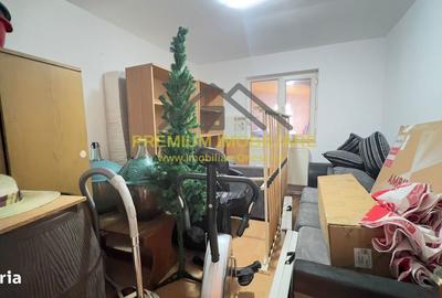 Casă cu 6 camere cu Teren 2500 Mp în Bogdănești - 13