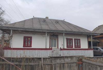 Casă cu 3 camere cu Teren 800 Mp în Drăgoiești - 8