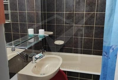 Apartament cu 2 camere semidecomandat, mobilat în Gheorgheni - 6