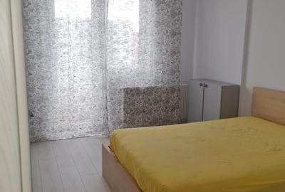Apartament cu 2 camere semidecomandat în Central - 4