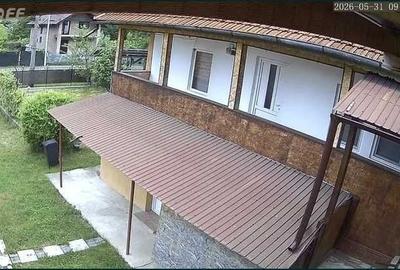Casă cu 3 camere în Exterior Vest