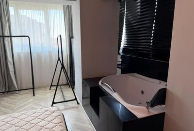 Apartament cu 3 camere în Dorobanți - 4