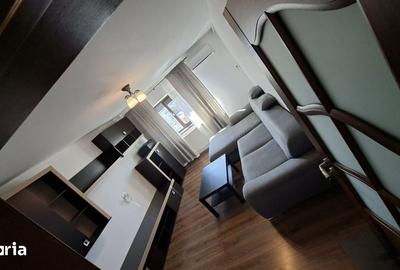 Apartament cu 3 camere decomandat în Central - 5