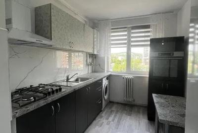 Apartament cu 3 camere în Mărăști - 1