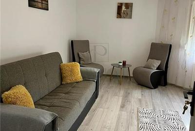 Apartament cu 2 camere decomandat, mobilat în Lipovei