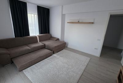 Apartament cu 2 camere decomandat în Berceni