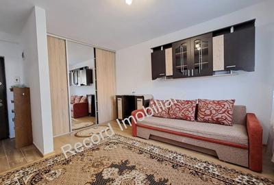 Garsonieră decomandată în Florești - 3