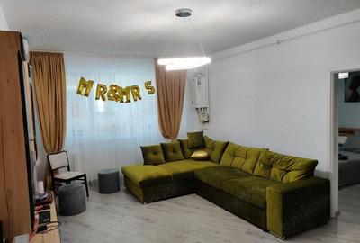 Apartament cu 2 camere decomandat în Nord - 2