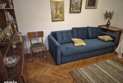 Apartament cu 2 camere decomandat în Bartolomeu