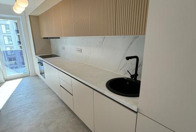 Apartament cu 2 camere decomandat în Iris - 3